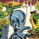 Illustration for article titled All the faces of Ultron: The design evolution of the Avengers archenemy